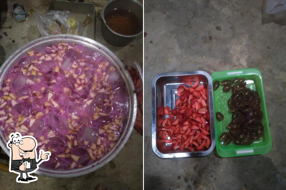 ahmad Bakso Solo
