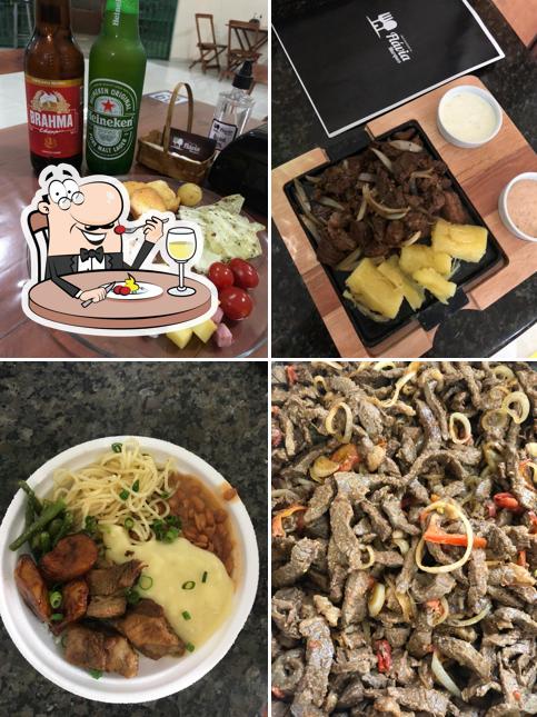 Restaurante Flávia Marques