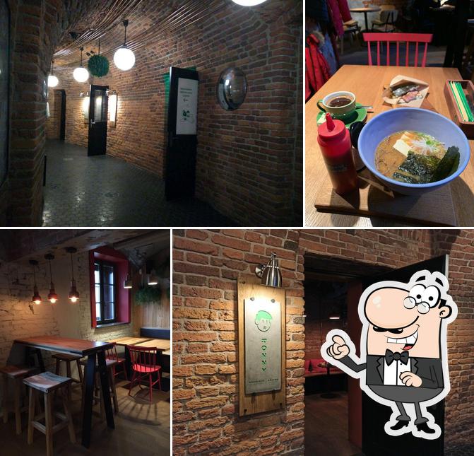 Ronnybistro