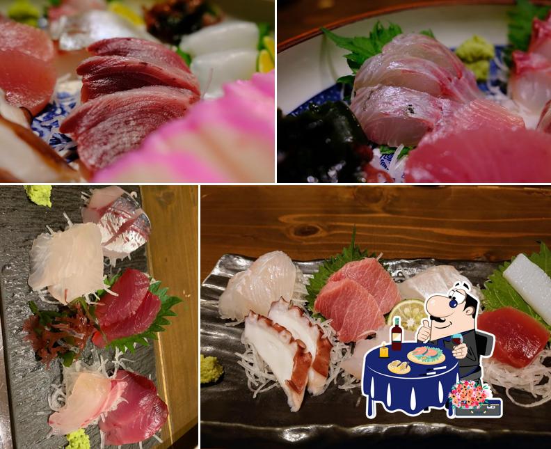Sakanaya Shintaku