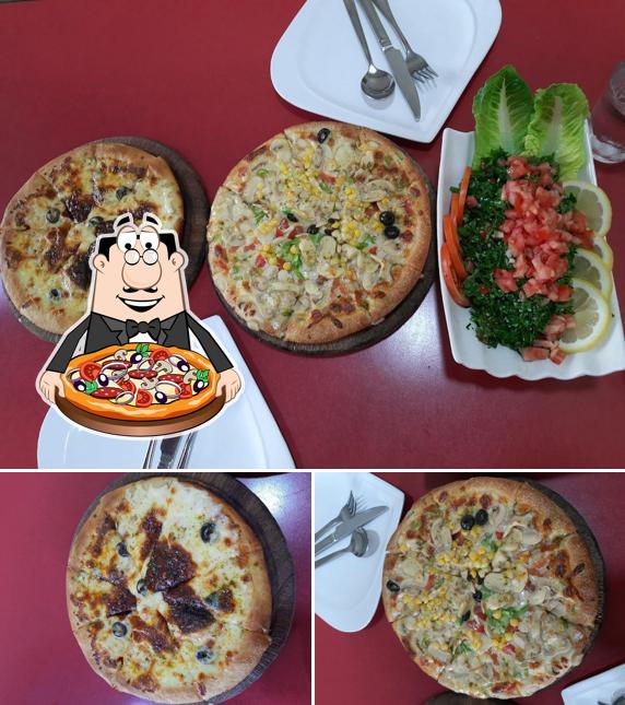 Sole Saeed Alkaseer Restaurant