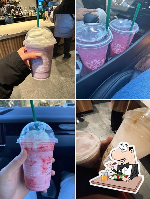 Starbucks Coffee Company