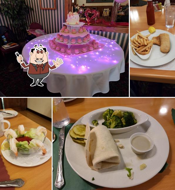 Theodore's Restaurant
