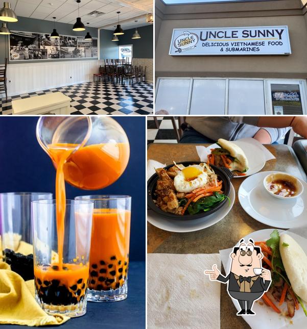 Uncle Sunny