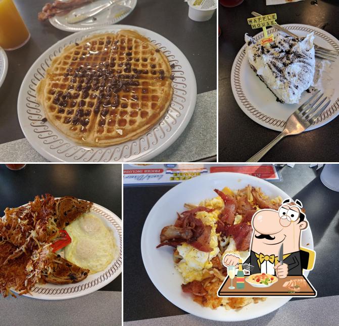Waffle House