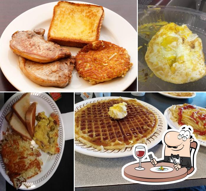 Waffle House