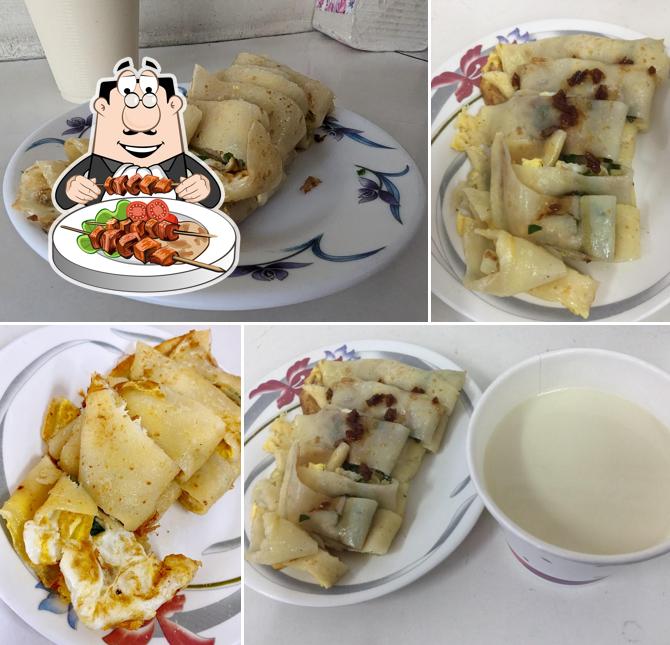 Zhongshi Breakfast Restaurant