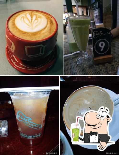 D'king Cafe