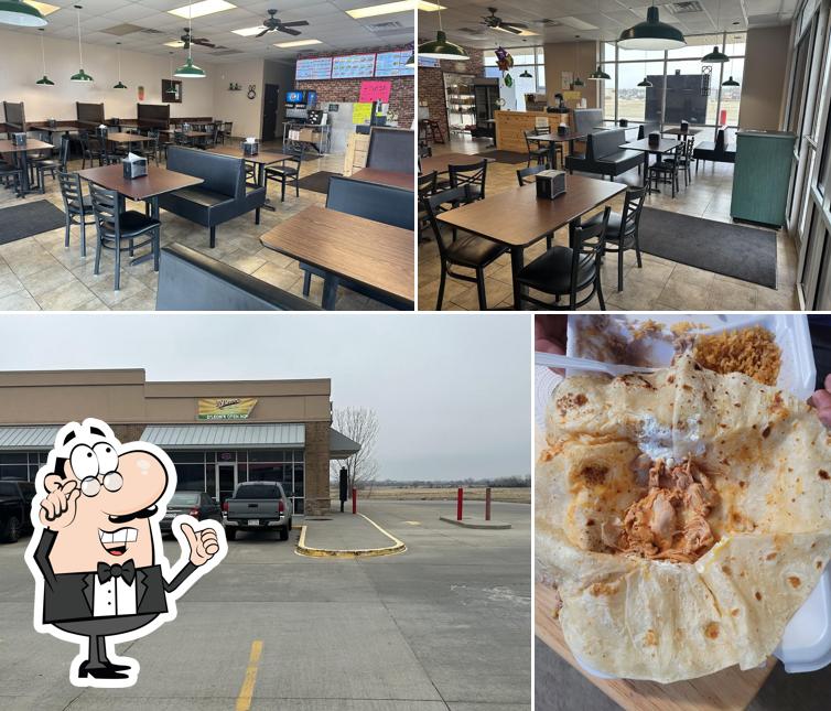 D’Leons Taco Rico