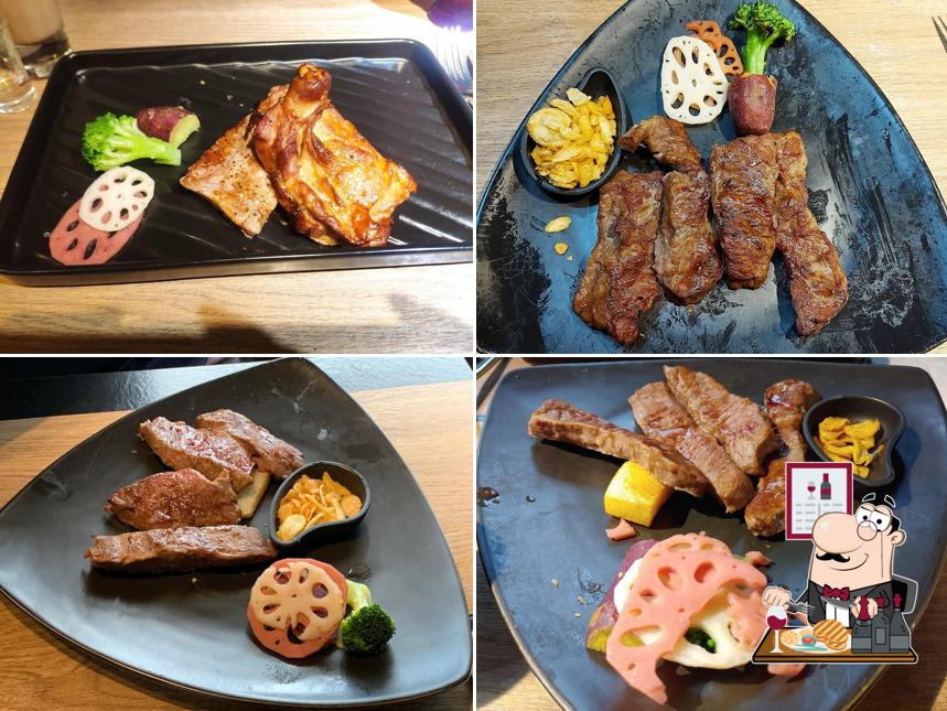 Tokiya Xindian Beixin Restaurant