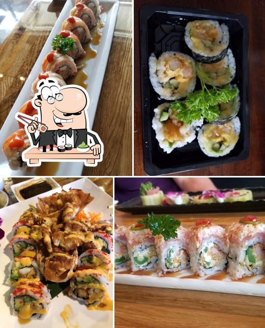 Frisco Sushi 469