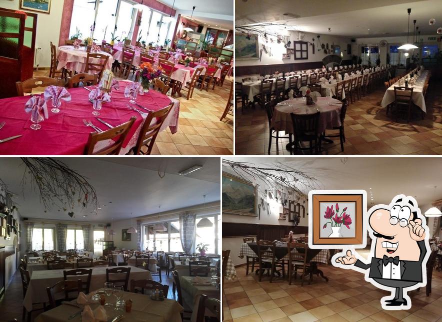 Albergo Ristorante "da Otto"