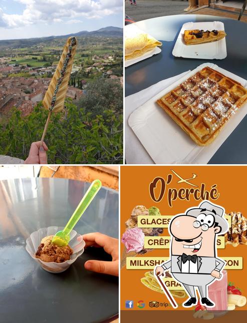 O'perché
