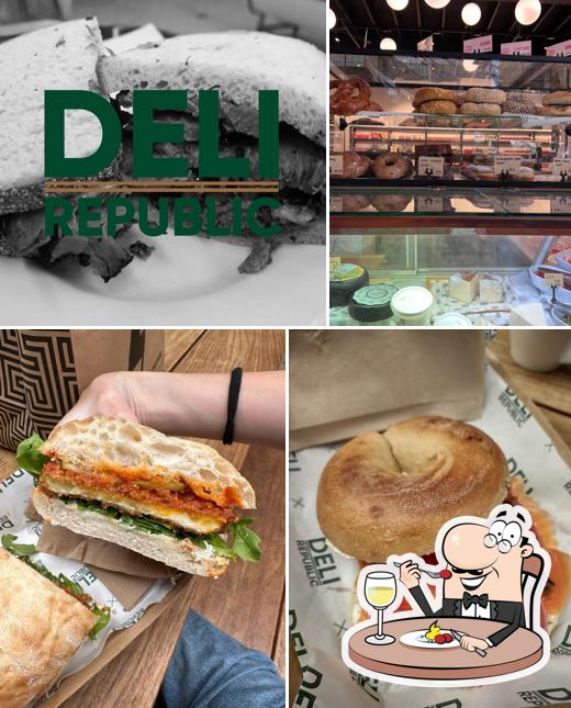 Deli Republic
