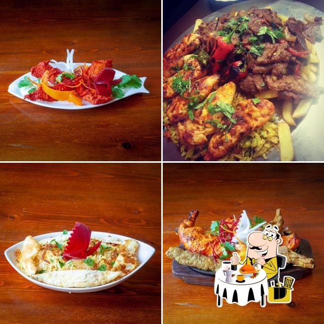 Dosa Village