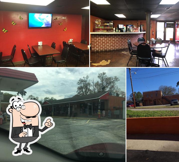 EL RANCHITO Mexican Restaurant