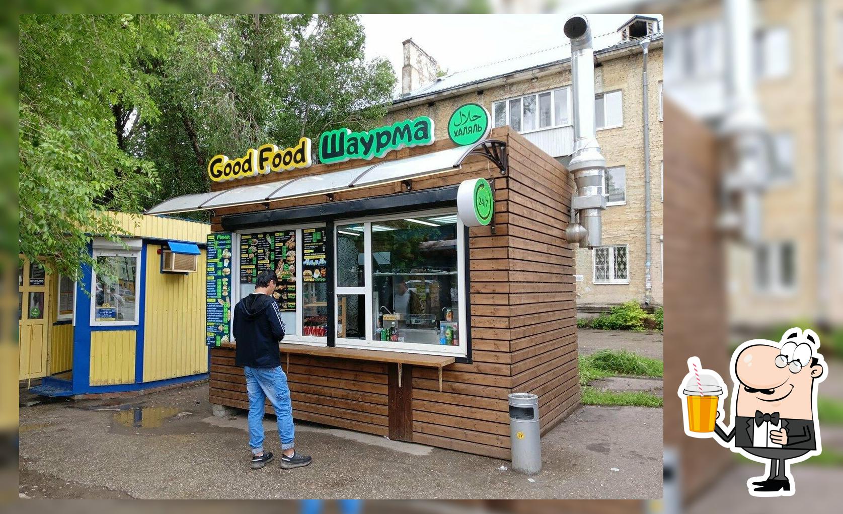 Good Food