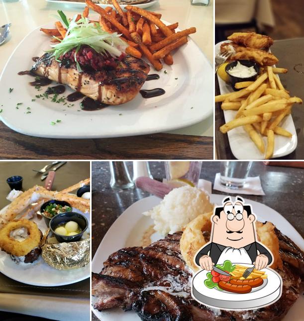 Finley Point Grill