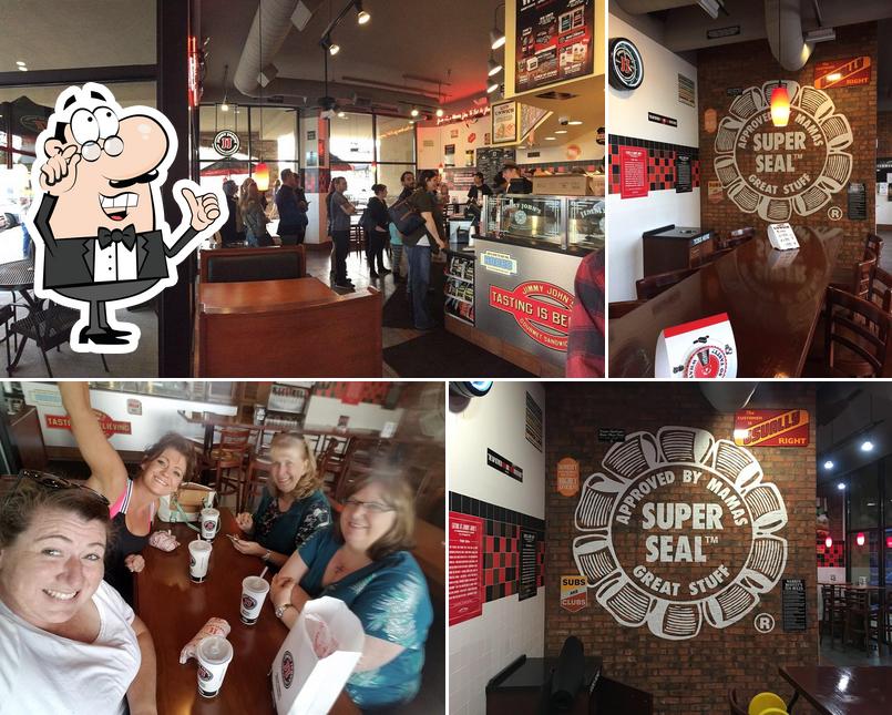 Jimmy John's
