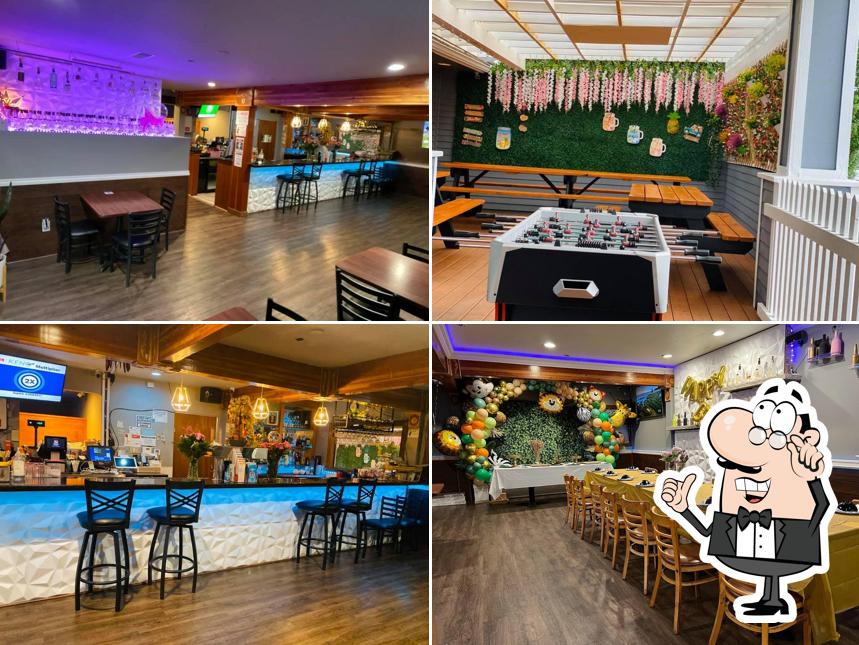Ka-te Restaurant & Bar