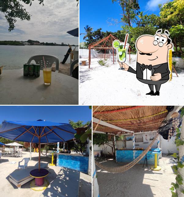 La Playita