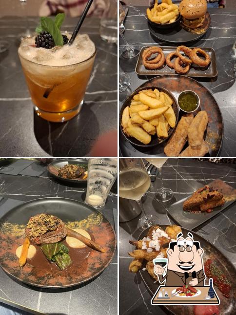 Numa Restaurant