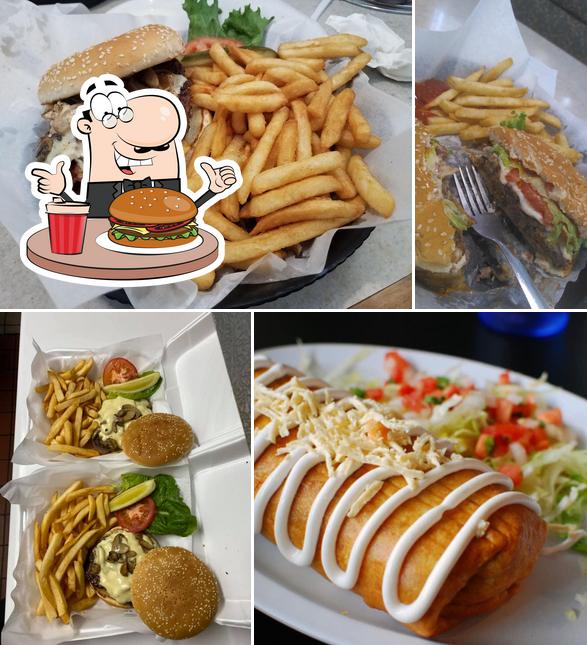 Park Falls Family Restaurant