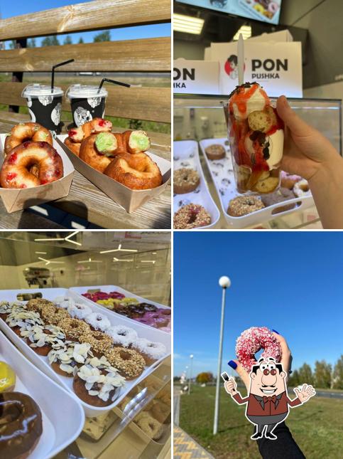 Pon-Pushka