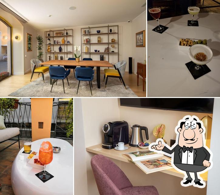 9Hotel Cesàri