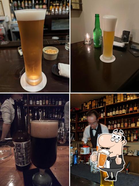 ブルーラグーン
