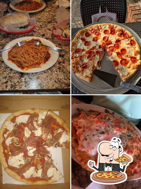 Reginella's Italian Ristorante