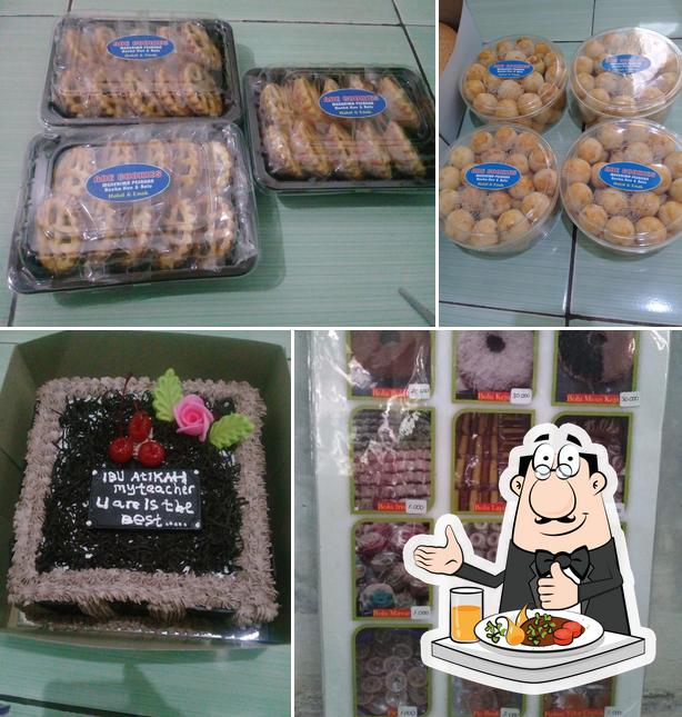 Ade Cookies