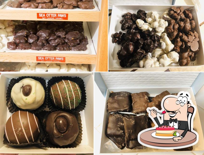 Alaskan Fudge Co.