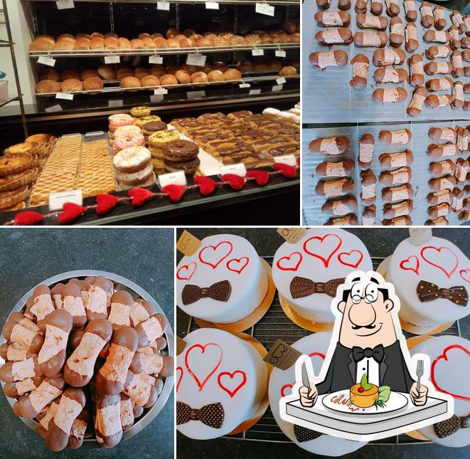 Bakkerij De Wolf