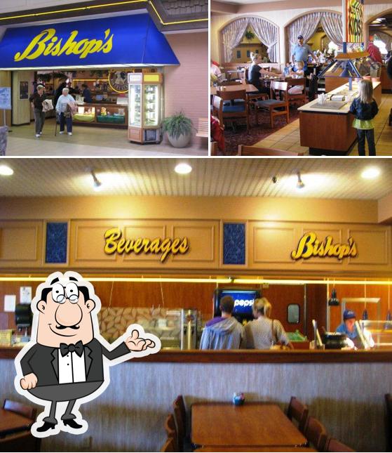 Bishop's Buffet