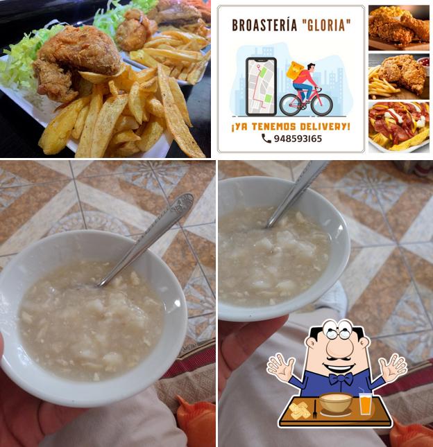 Broastería Gloria