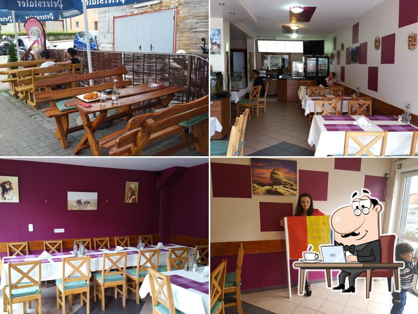 Restaurant București