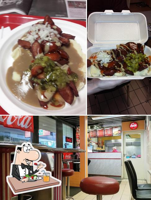 Burgerstation