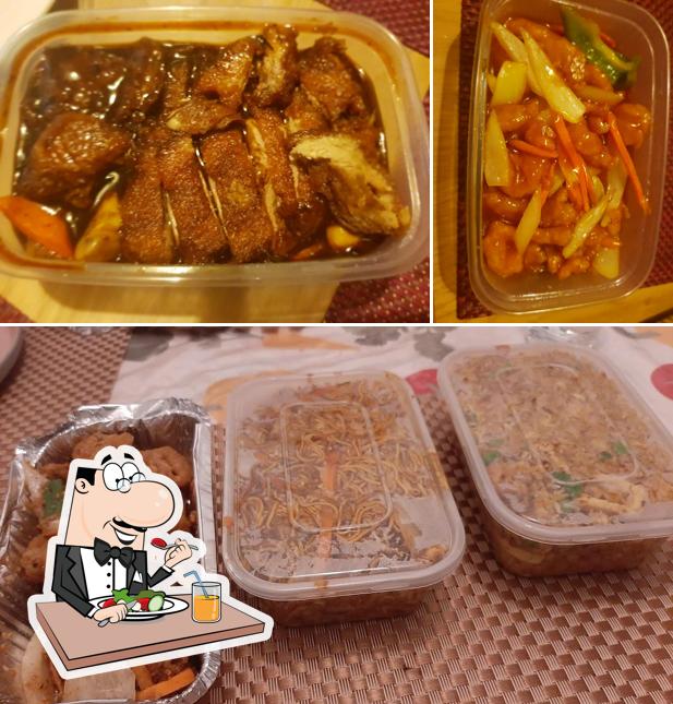 Corner House Chinese