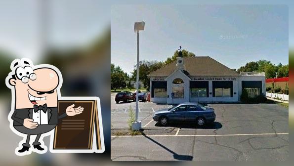 Grandma Kay's Family Diner