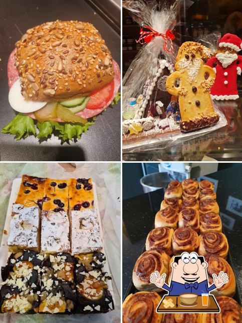 Bäckerei Kloke - Regina Peters