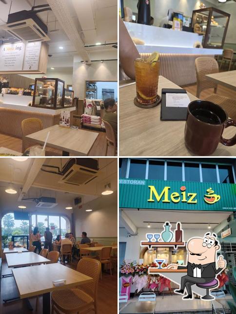 Meiz (cafe)