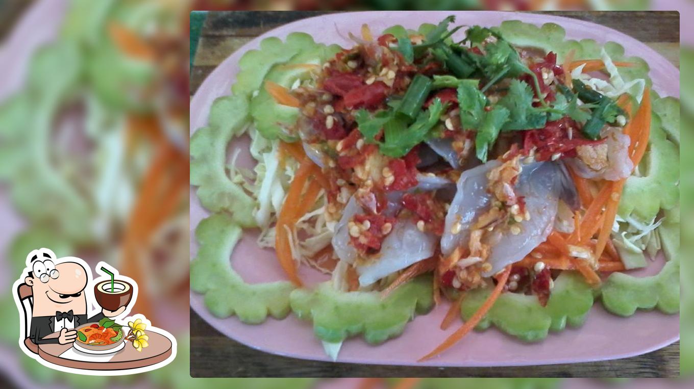 ร้านพี่นุ้ย ครัวโอเค