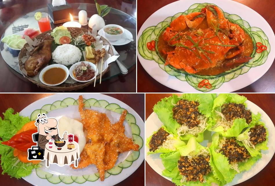 Pondok Kuliner