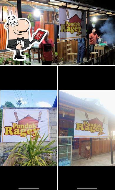 Pondok Ragey Koka