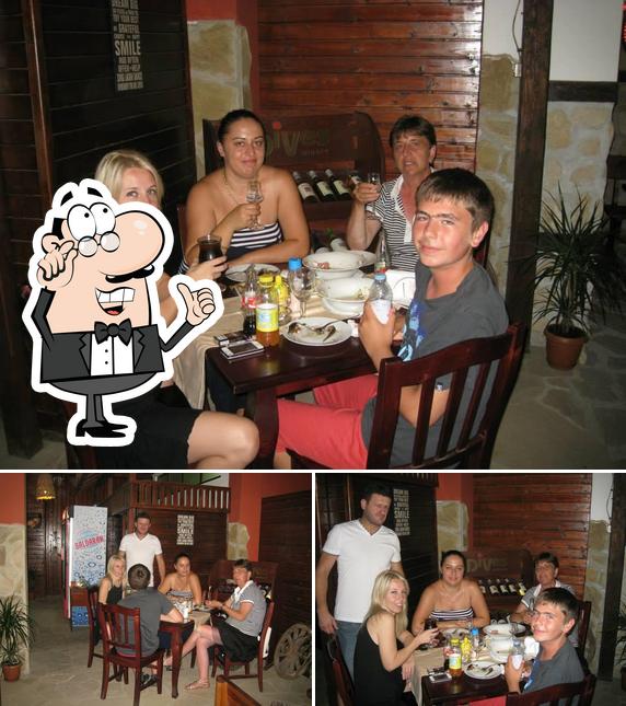 Ресторан Тера