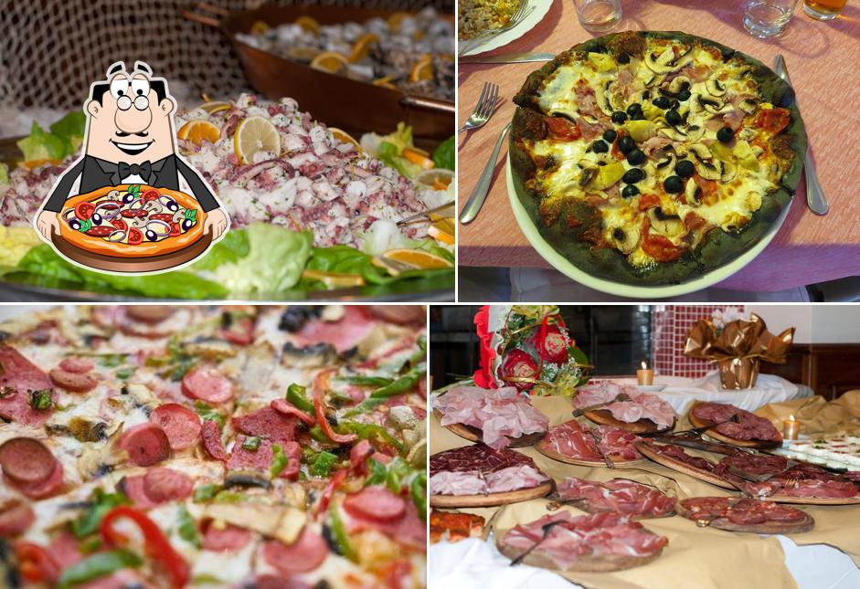 Ristorante C.R.D.C.Circolo Ricreativo Dipendenti Comunali