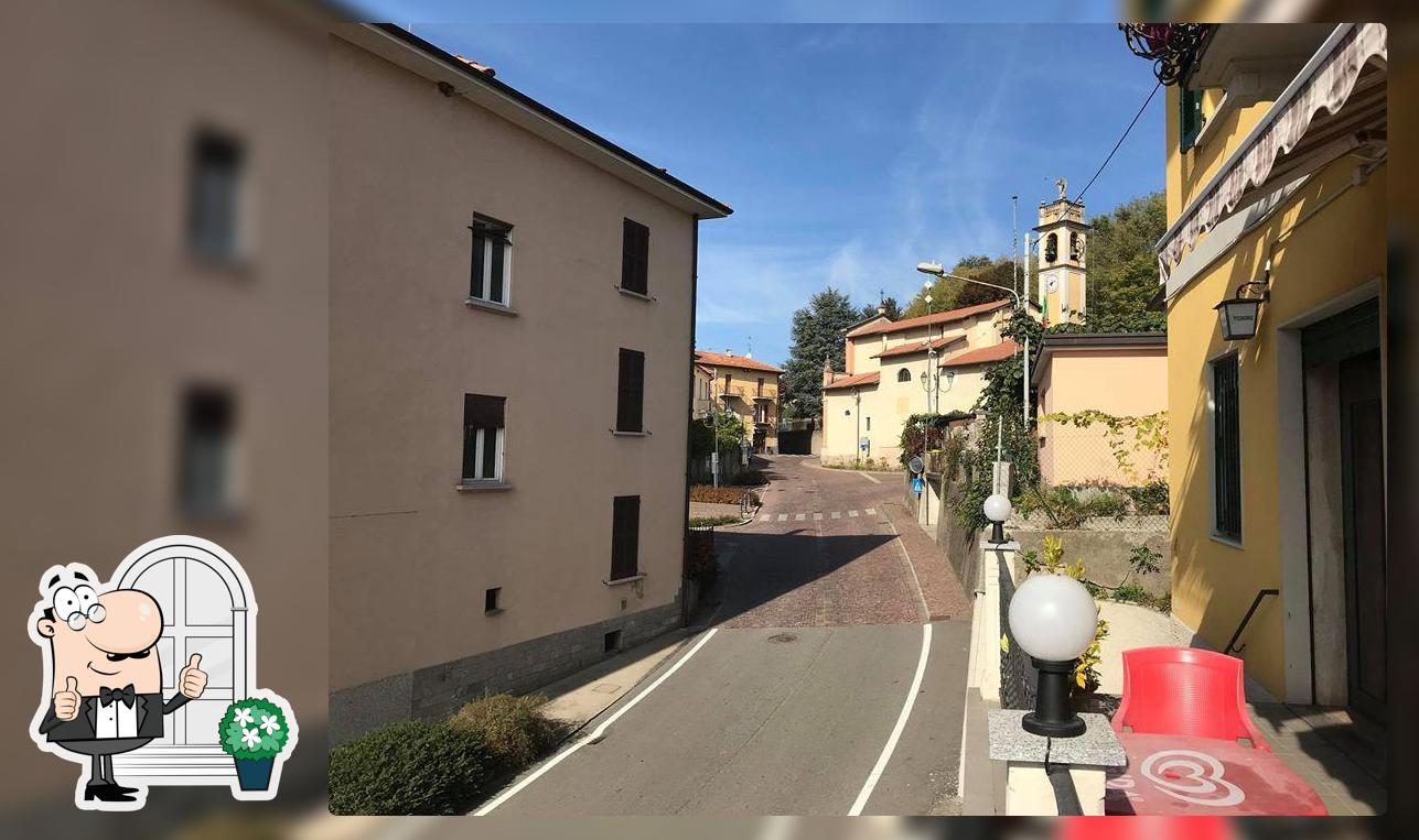 Ristorante indiano a Lozza Varese