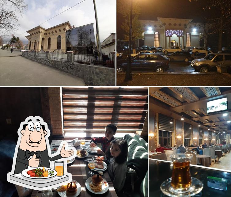 Ruslan Şadlıq Evi