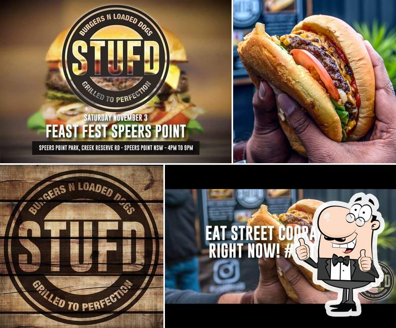 STUFD